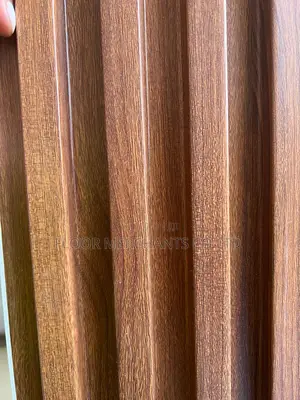 Timber Flute Style Panels