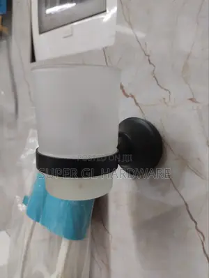 Toothbrush Holder