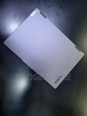 Laptop Lenovo Yoga 7i 16GB Intel Core i7 SSD 512GB