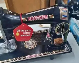Affordable Brother Sewing Machine Head Only Readily Available