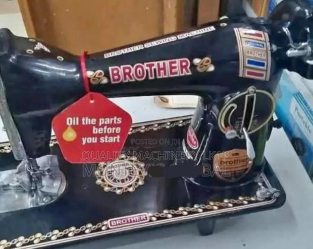Affordable Brother Sewing Machine Head Only Readily Available