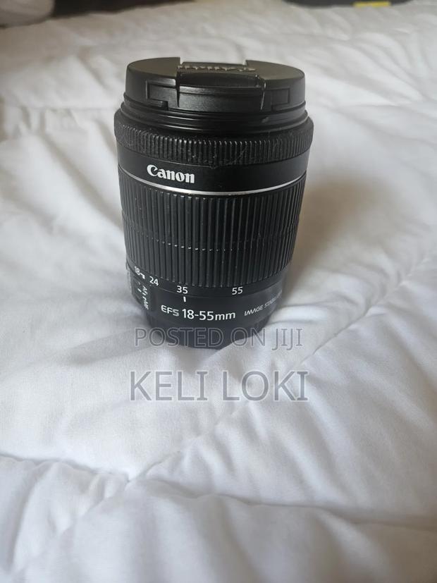 Canon Eos 700d - thumbnail 4