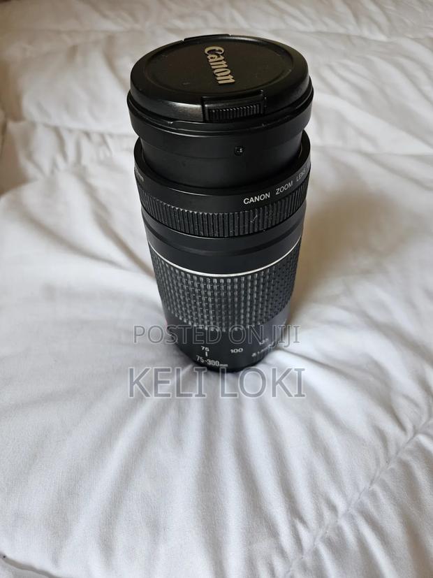 Canon Eos 700d - thumbnail 9