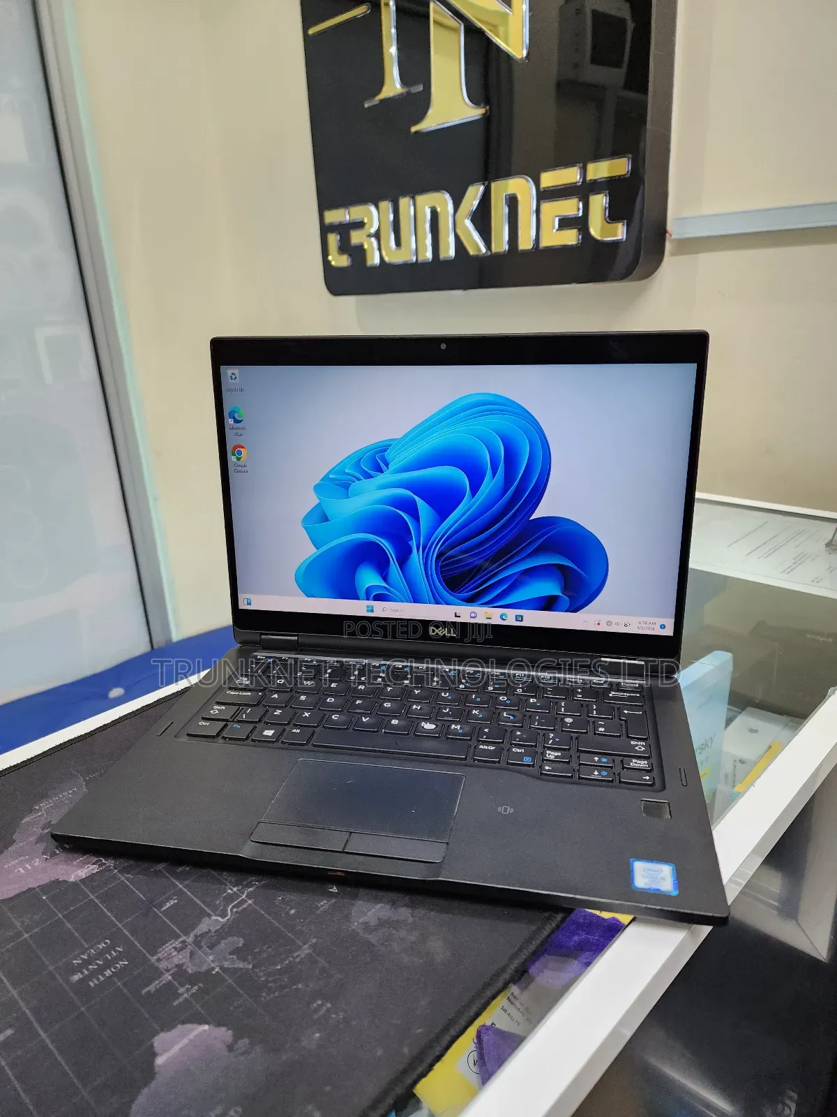 Laptop Dell Latitude 7390 8GB Intel Core i5 SSD 256GB