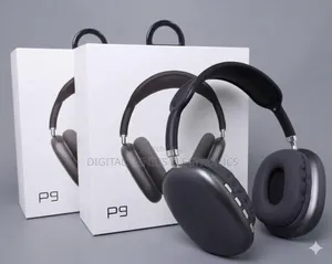 P9 Wireless Headphones