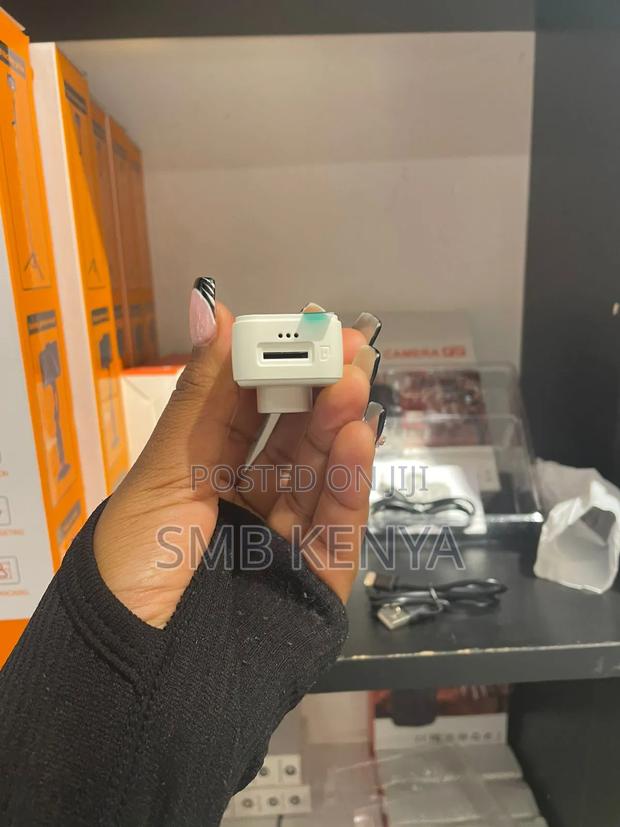 F2 Finger Camera High Quality - thumbnail 2