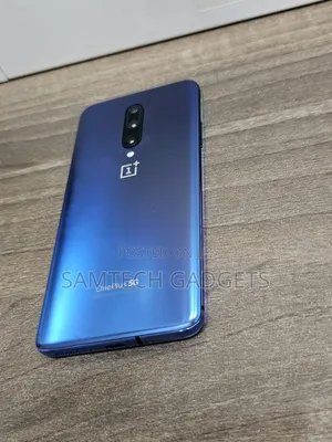 OnePlus 7 Pro 256 GB Blue