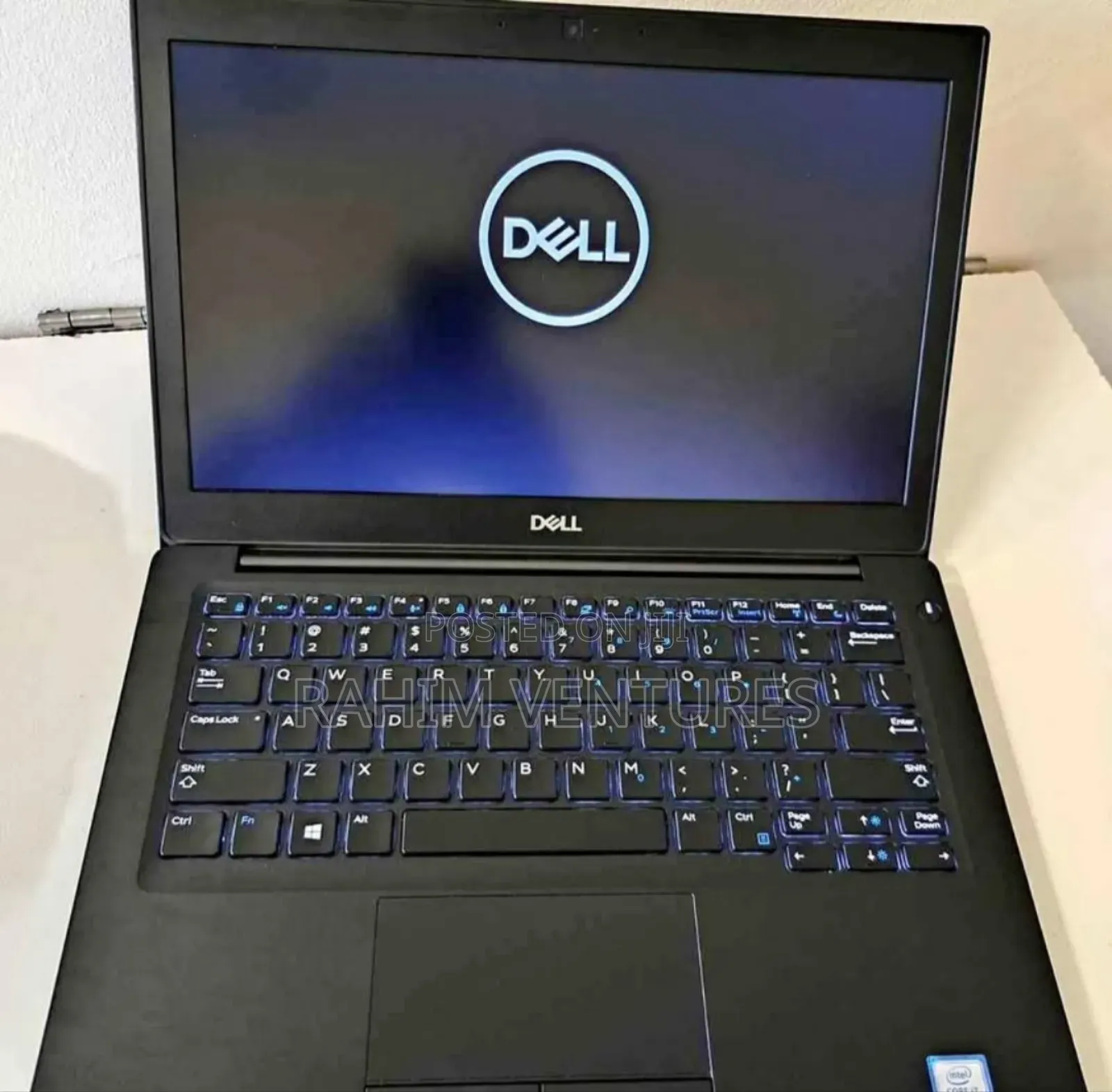 Laptop Dell Latitude 7290 8GB Intel Core i7 SSD 256GB