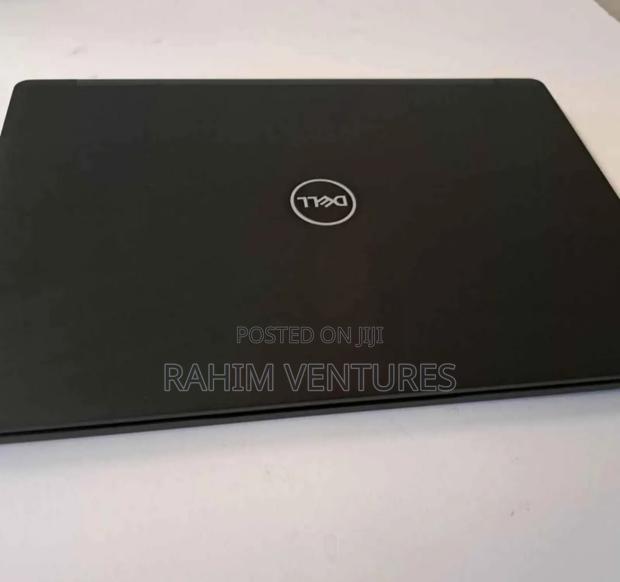 Laptop Dell Latitude 7290 8GB Intel Core i7 SSD 256GB - thumbnail 2