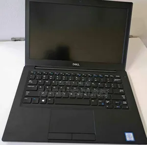 Laptop Dell Latitude 7290 8GB Intel Core i7 SSD 256GB
