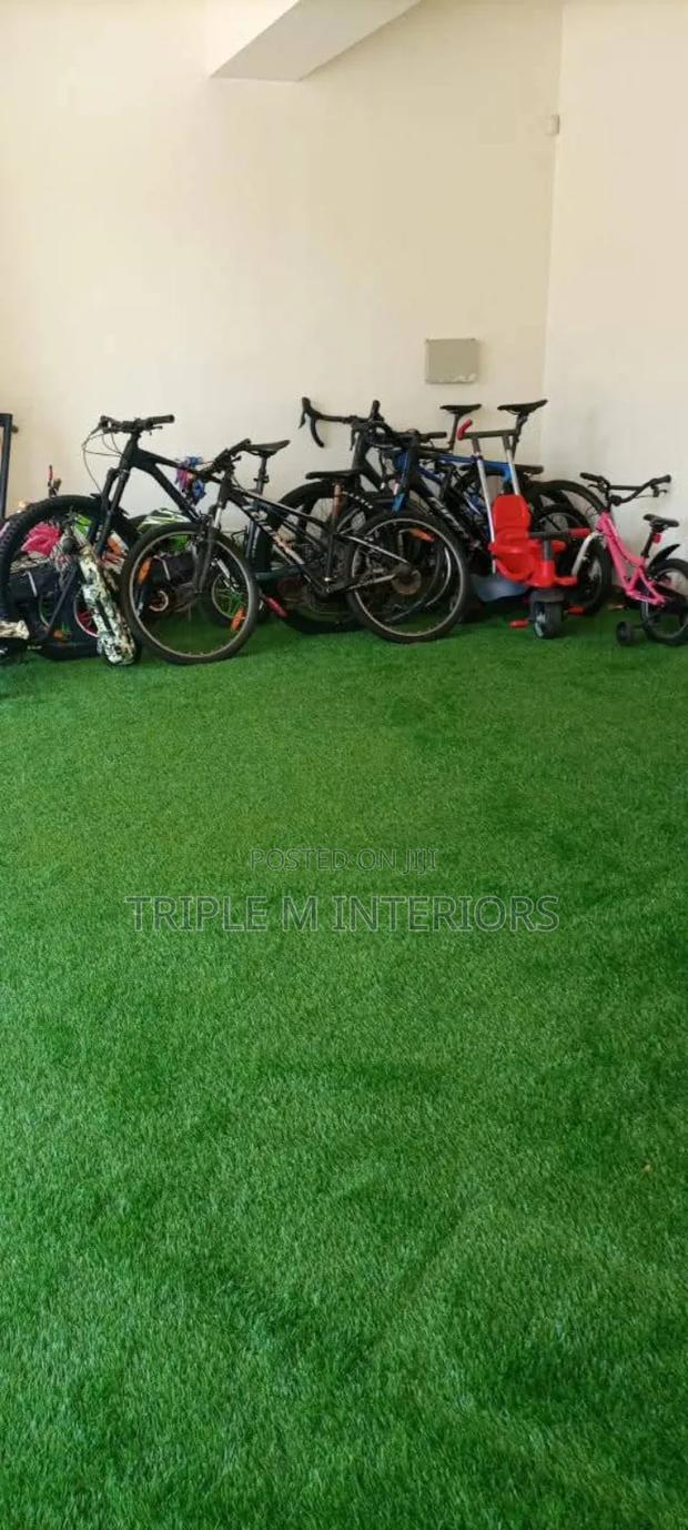 Softtouch Eco Grass Carpet - main view