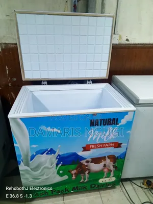 Deep /Chest Freezer