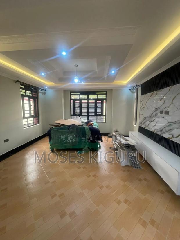 5bdrm Maisonette in Kamakis for rent - thumbnail 2