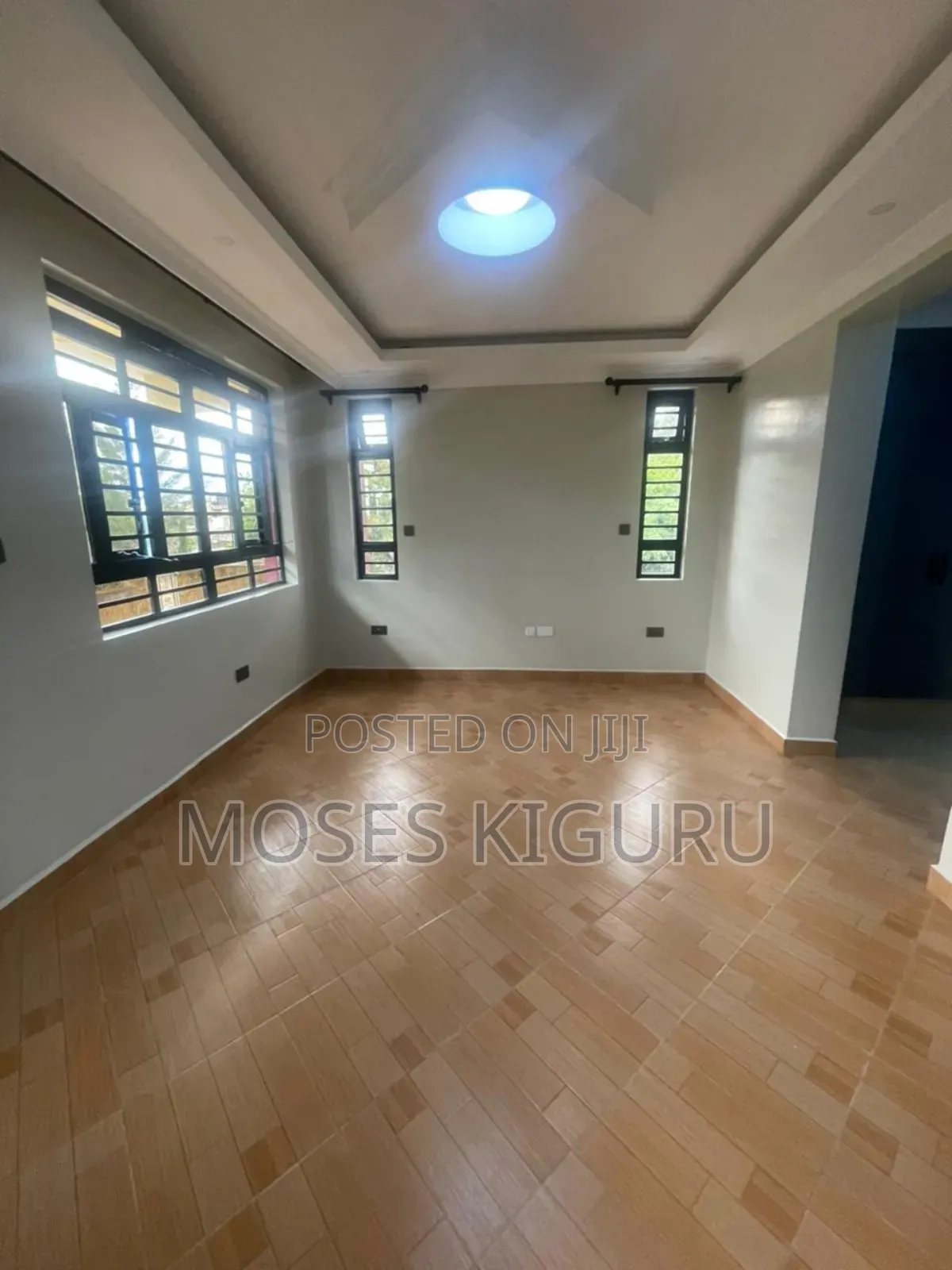 5bdrm Maisonette in Kamakis for rent