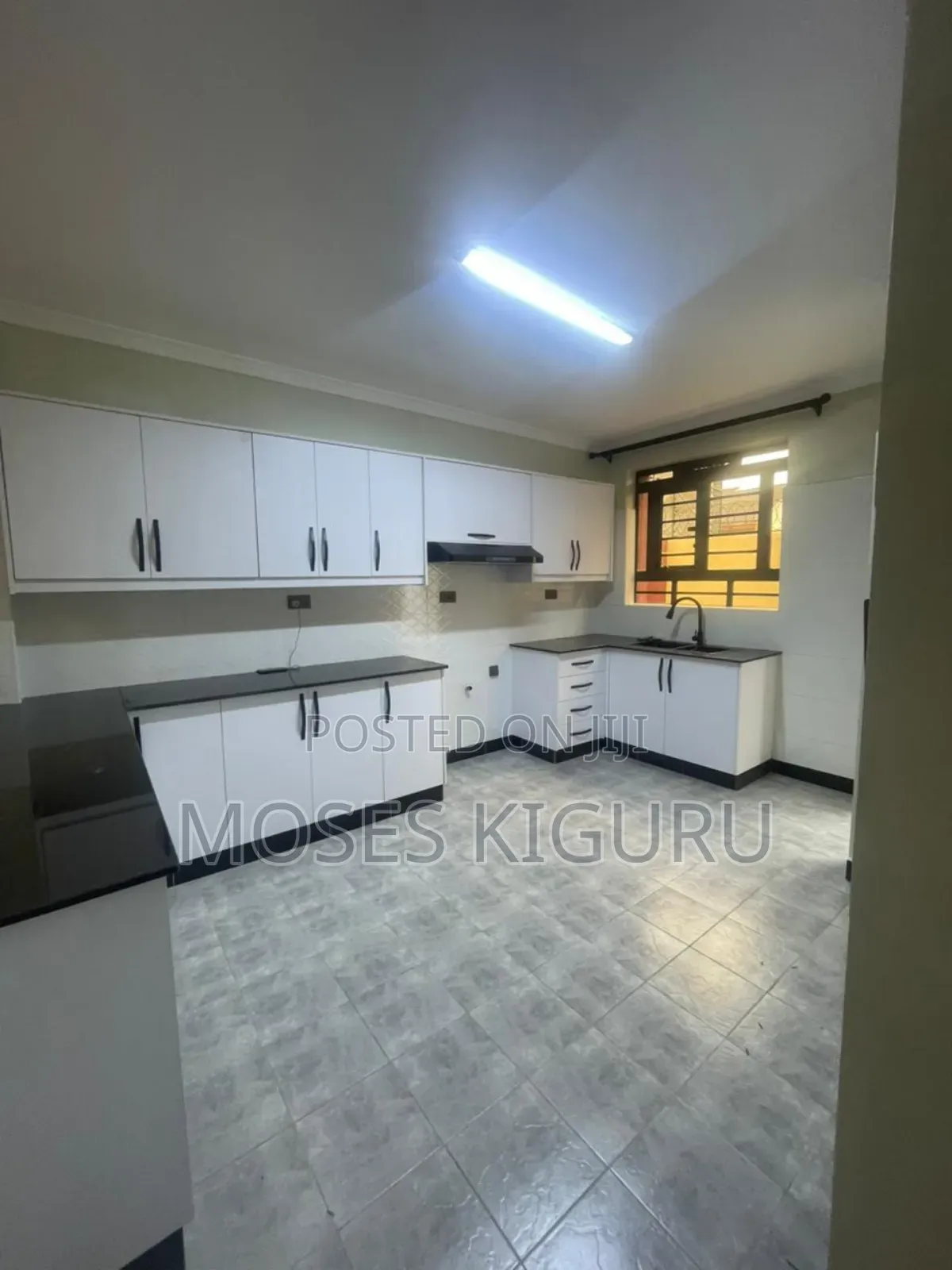 5bdrm Maisonette in Kamakis for rent