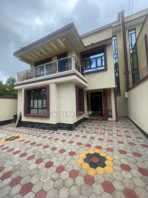 5bdrm Maisonette in Kamakis for rent