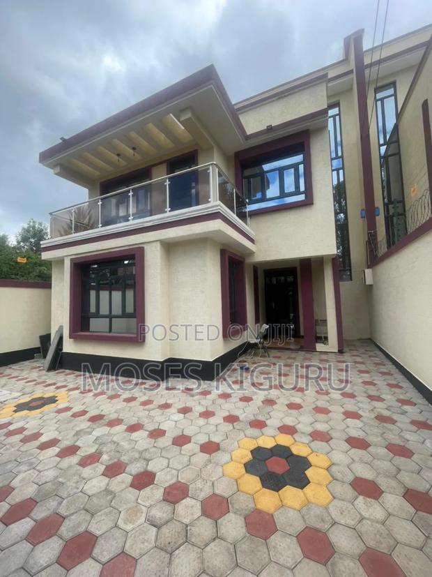 5bdrm Maisonette in Kamakis for rent
