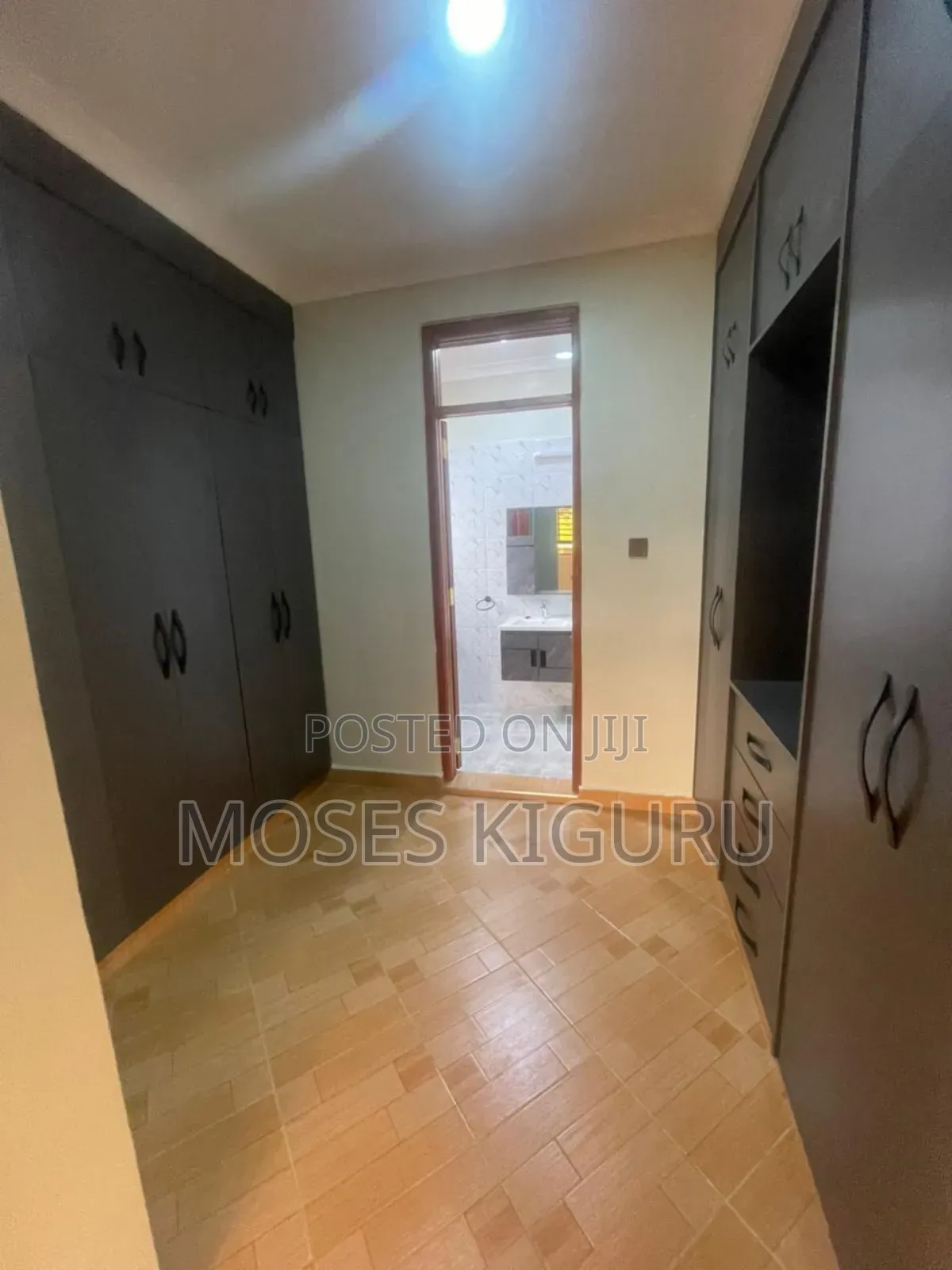 5bdrm Maisonette in Kamakis for rent