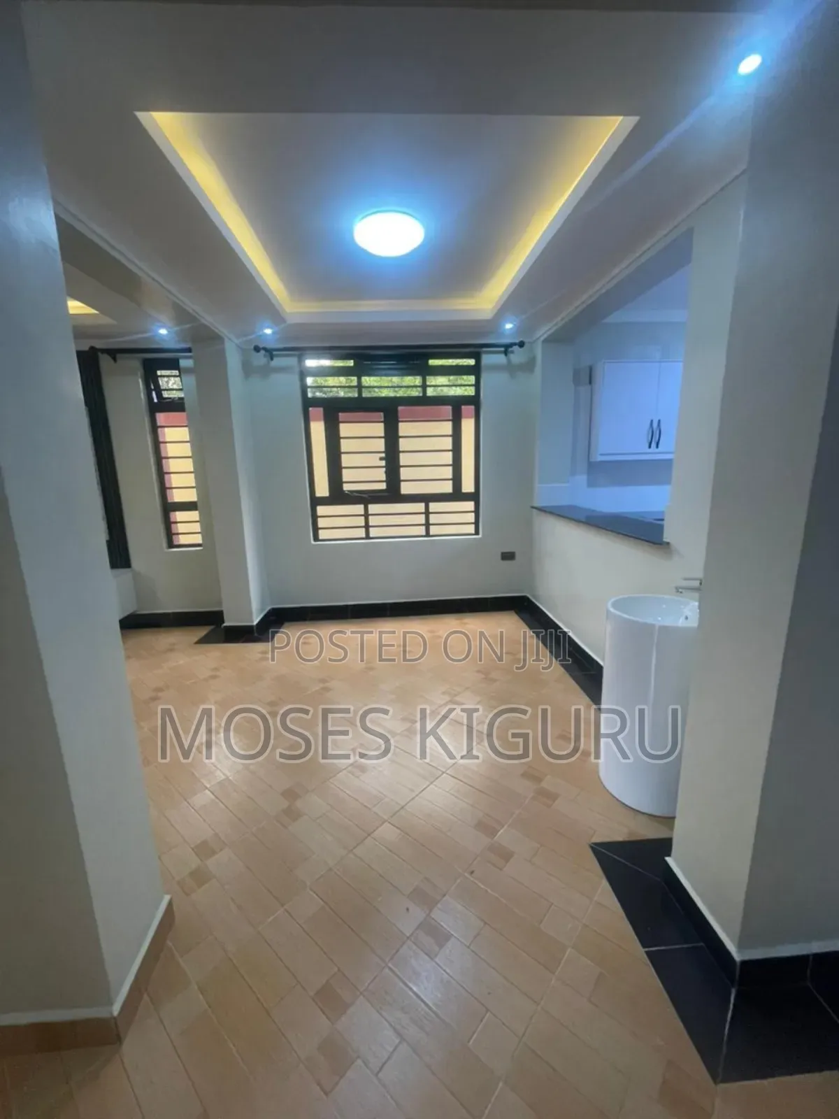 5bdrm Maisonette in Kamakis for rent