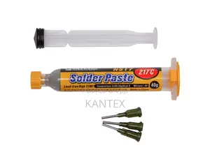 Mechanic Solder Paste Ns17