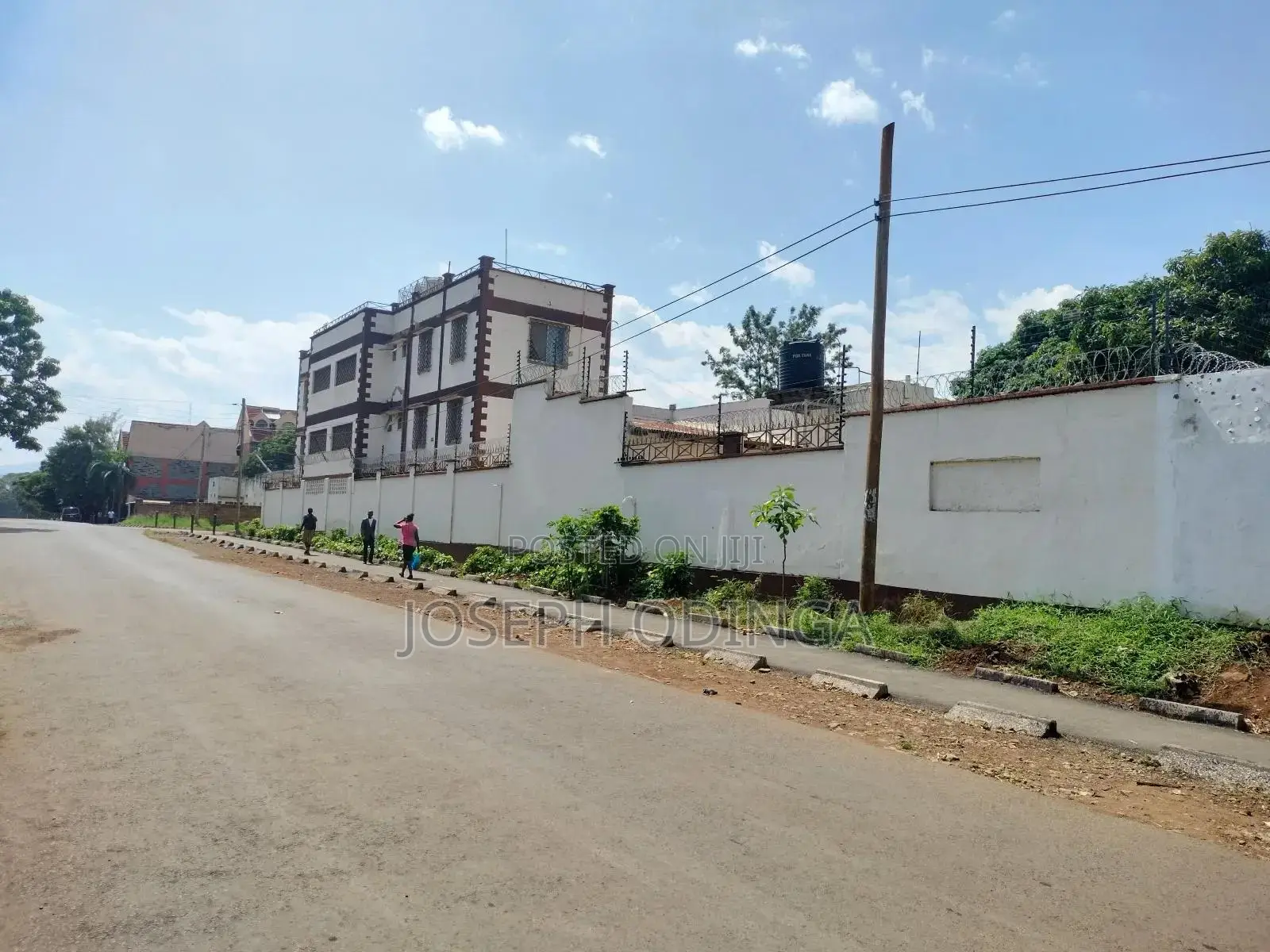 4bdrm House in Milimani for sale