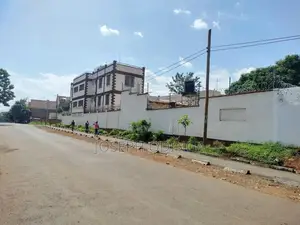 4bdrm House in Milimani for sale
