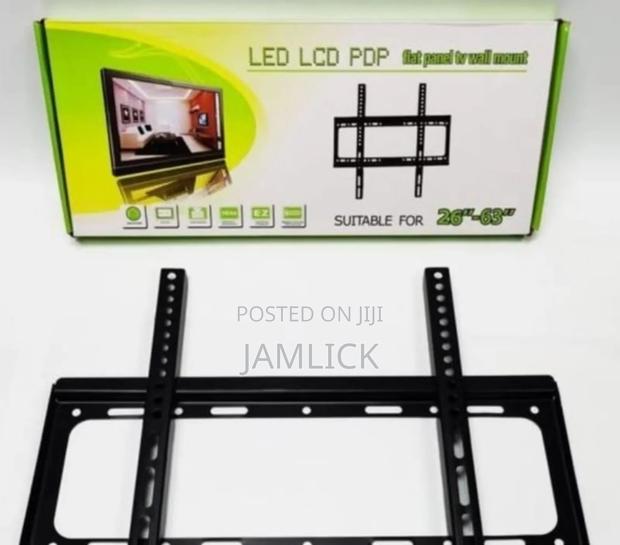 26–63" Tv Bracket - Aw