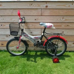 Easy-to-grip Size 20 Inch 7-13 Years Old Children Kids Bike Bicycle