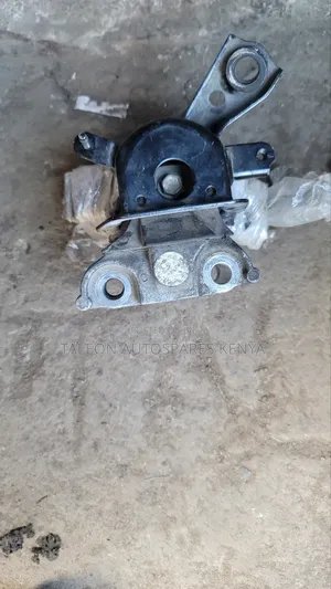 Toyota Vanguard