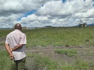 Kisaju Prime 5,10,20ac Ideal for Town Houses Quick Sale 6 M. Per Acre