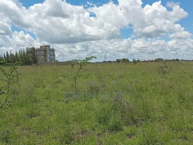 Kisaju Prime 5,10,20ac Ideal for Town Houses Quick Sale 6 M. Per Acre - thumbnail 2
