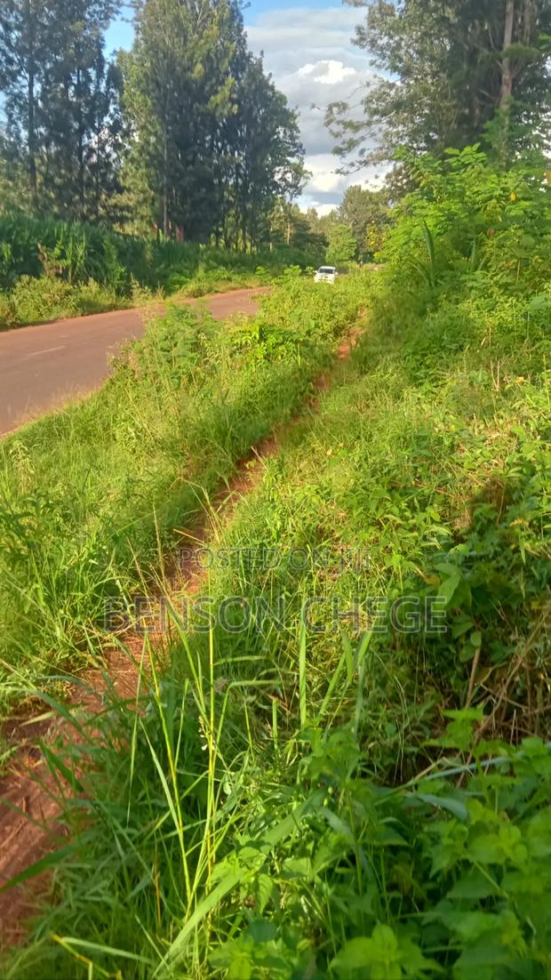 2acre for Sale in Maragua Gakoigo