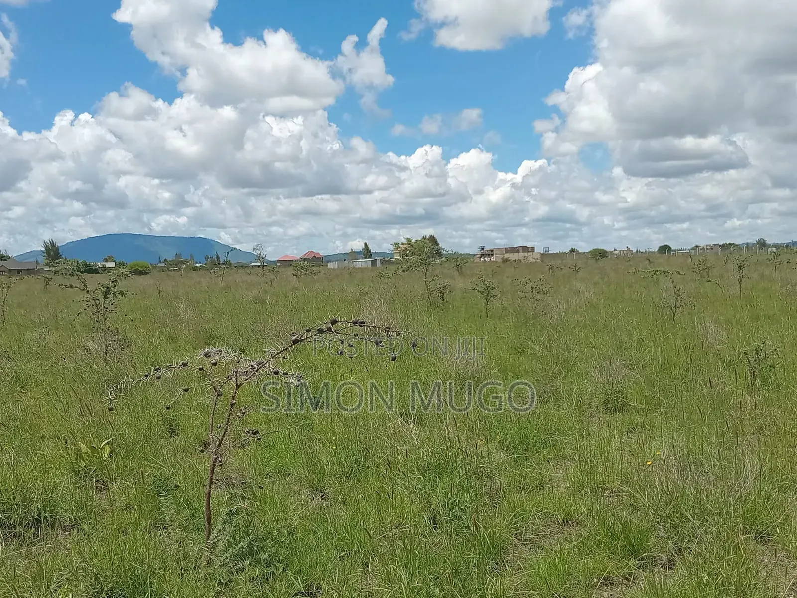 Kantafu Kangundo Road Prime 2ac Behind Rubis Petrol Station