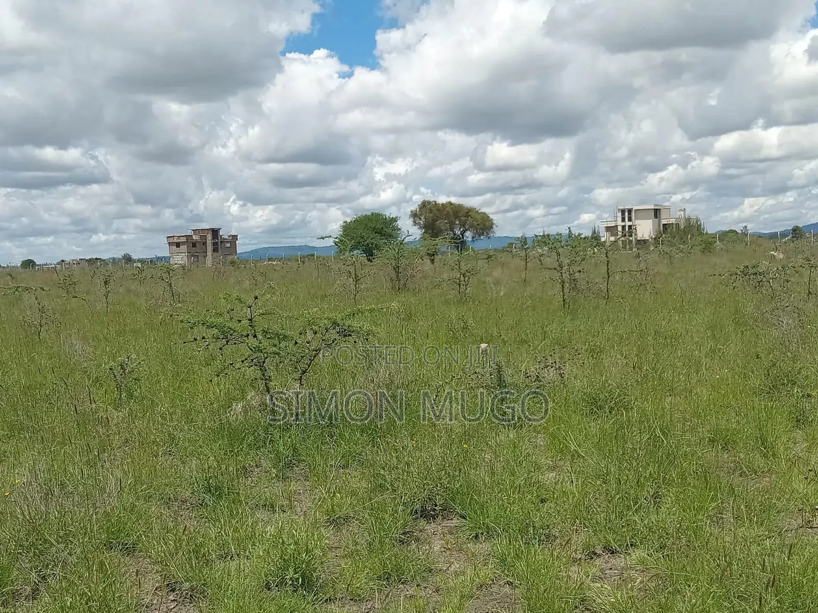 Kantafu Kangundo Road Prime 2ac Behind Rubis Petrol Station