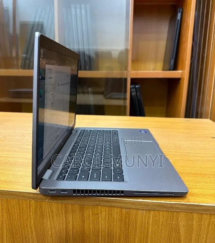 New Laptop Dell Latitude 5420 16GB Intel Core i5 SSD 256GB