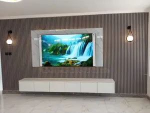Pureflute Walls