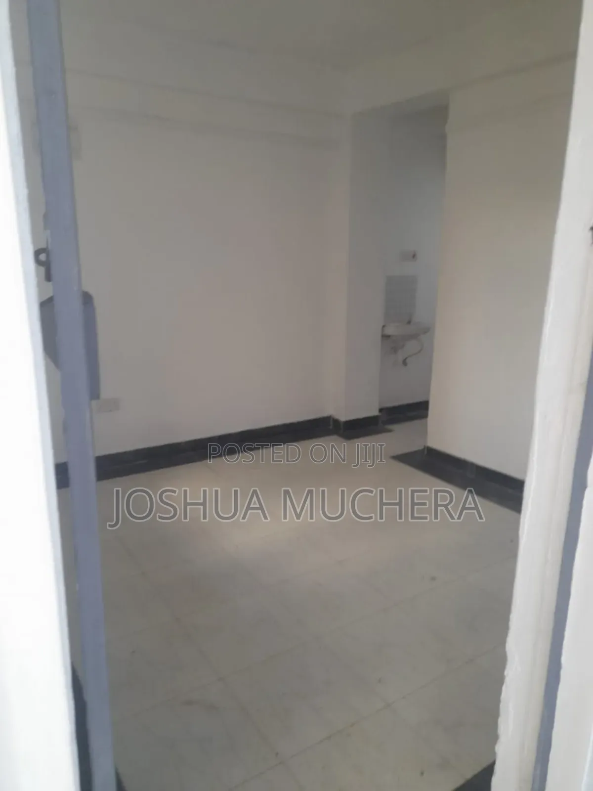 1bdrm Block of Flats in Gesonso, Bogiakumu for rent