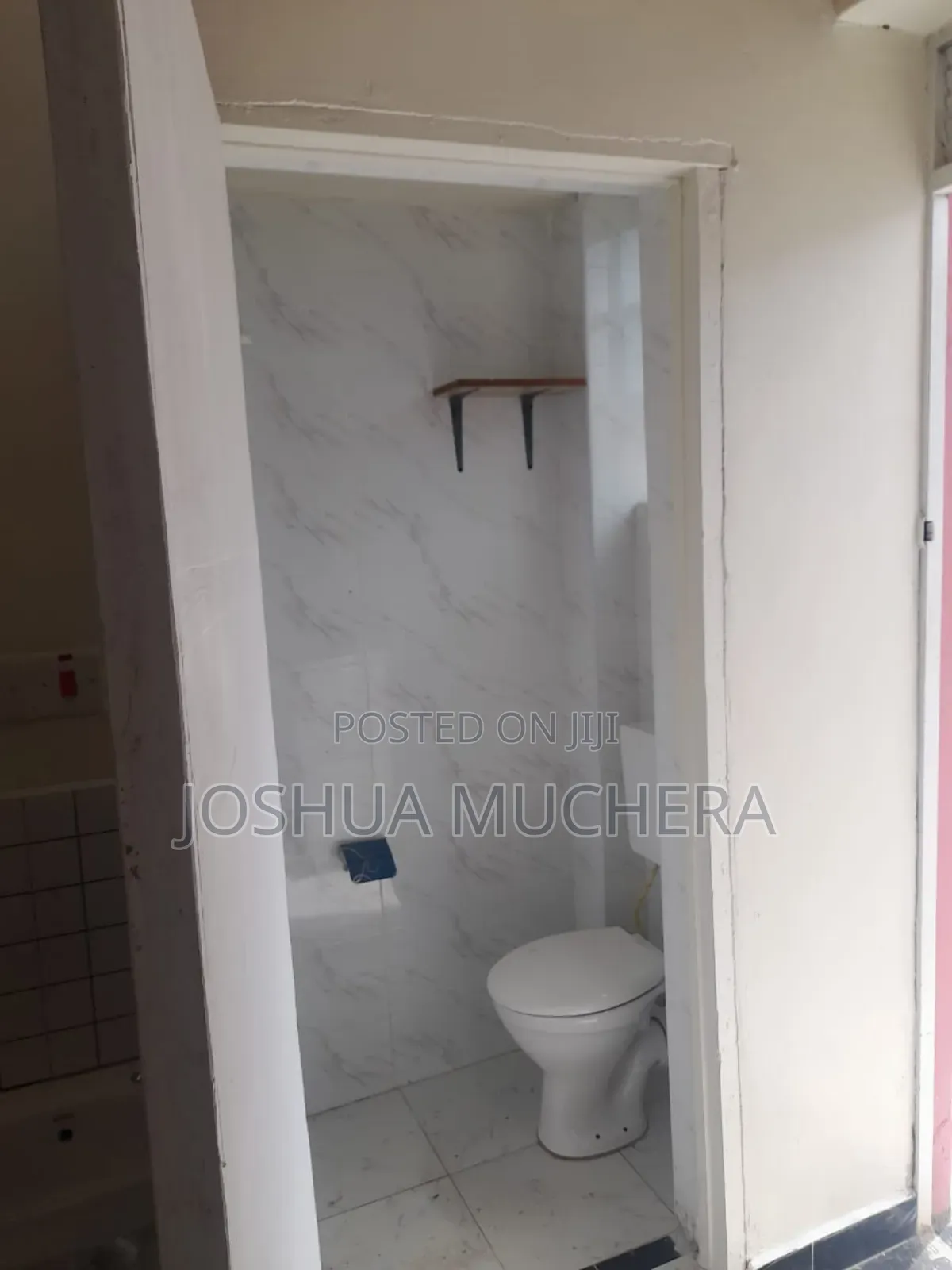 1bdrm Block of Flats in Gesonso, Bogiakumu for rent