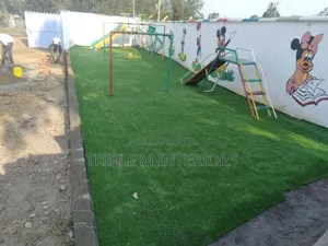 Greenscape Patio Carpet