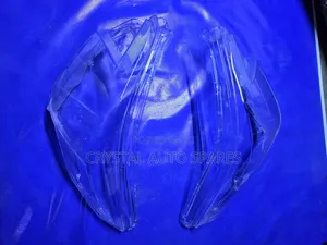 Subaru Forester Sk 2020 Model Lens