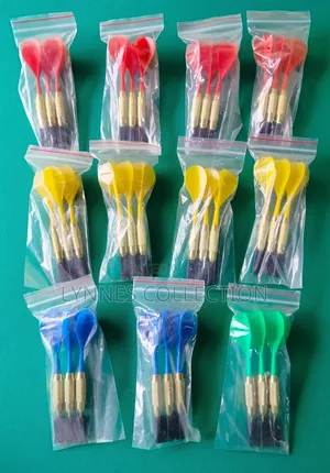 Darts Arrows