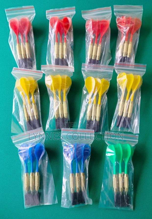 Darts Arrows - thumbnail 2