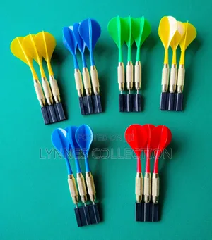 Darts Arrows