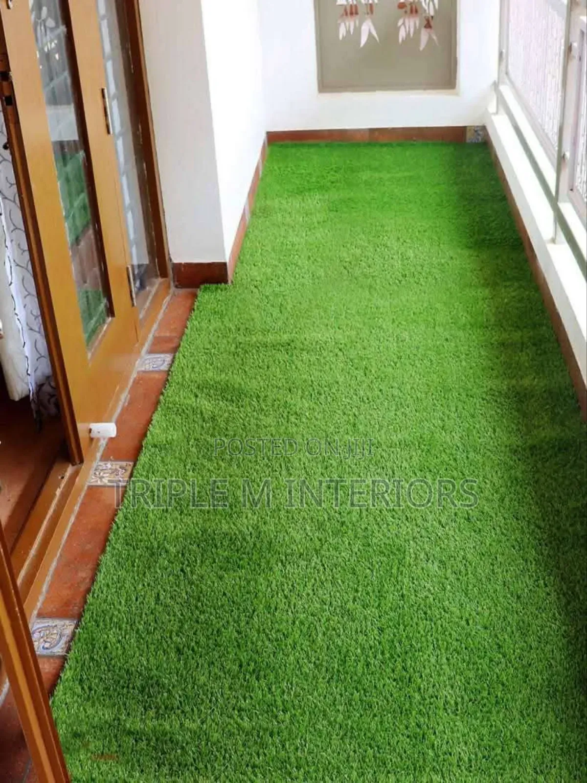 Luxelook Synthetic Lawn