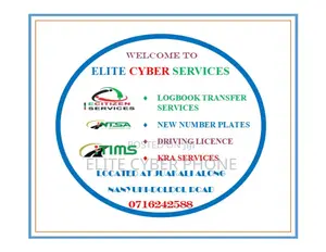 Cyber Services