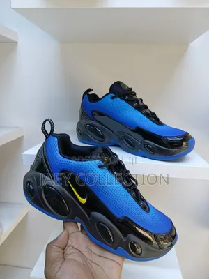 Nike Nocta Glide Blue