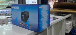 Mecer 1kva Line Interactive Ups 1000va Me-1000-Vu