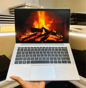 Laptop HP EliteBook 830 G8 8GB Intel Core i5 SSD 256GB