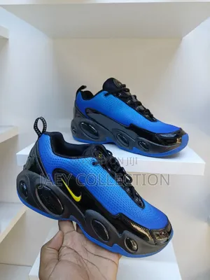 Nike Nocta Glide Blue