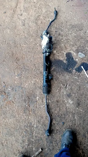 Steering Rack Nissan Teana